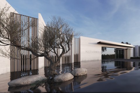 Appartement à Mohammed Bin Rashid City, Dubai, 1 chambre, 114 m², № 92603