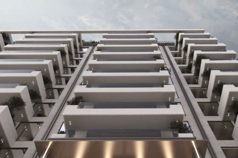 Appartement à Mohammed Bin Rashid City, Dubai, 1 chambre, 114 m², № 92603 - photo 8