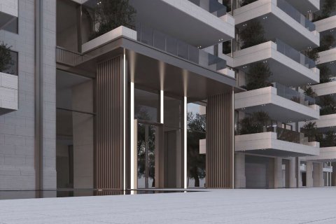 Appartement à Mohammed Bin Rashid City, Dubai, 1 chambre, 114 m², № 92603 - photo 7