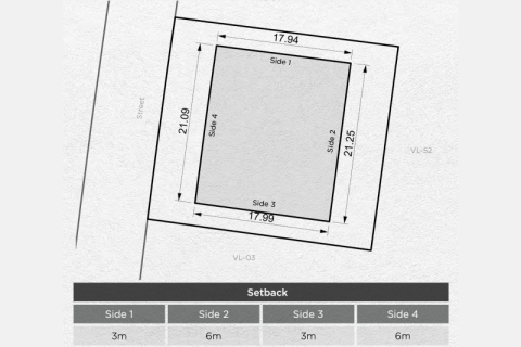 Appartement à Mohammed Bin Rashid City, Dubai, 1 chambre, 114 m², № 92603 - photo 10