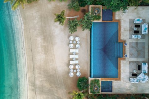 Купить здание в The World Islands, Дубай: 7 спален, 2056м², № 92613 - фото 2