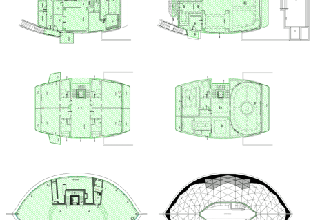 Купить здание в The World Islands, Дубай: 7 спален, 2056м², № 92613 - фото 11
