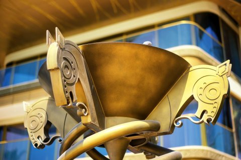 Купить здание в The World Islands, Дубай: 7 спален, 2056м², № 92613 - фото 5