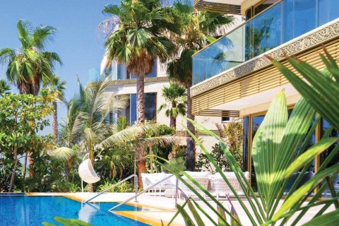 Купить здание в The World Islands, Дубай: 7 спален, 2056м², № 92613 - фото 8