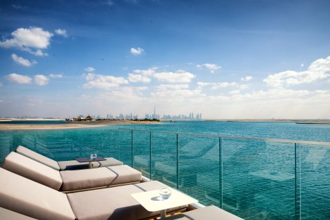 Villa à The World Islands, Dubai, 3 chambres, 374 m², № 92612 - photo 7