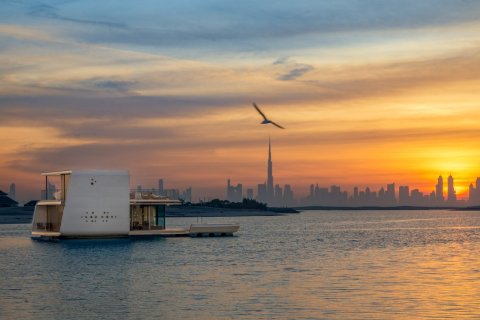 Villa à The World Islands, Dubai, 3 chambres, 374 m², № 92612 - photo 5