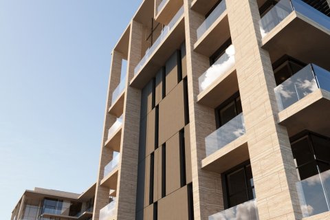 Appartement à Palm Jumeirah, Dubai, 1 chambre, 80 m², № 92604 - photo 2