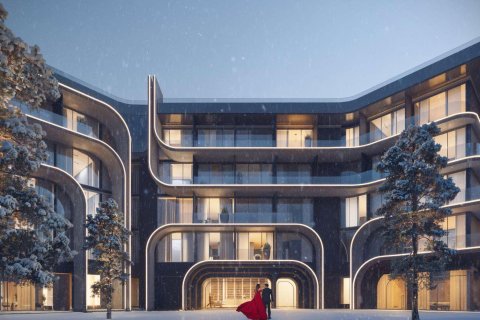 Appartement à The World Islands, Dubai, 57 m², № 92602 - photo 3