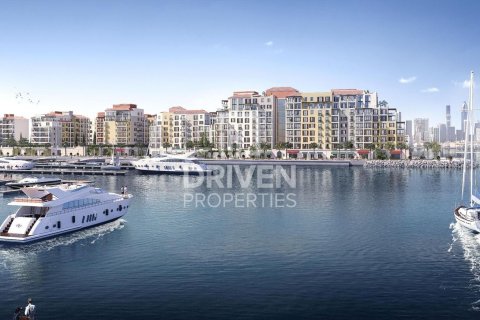 Apartamento en La Mer, Jumeirah, Dubai, 3 dormitorios, 216 m², № 65838 - foto 18
