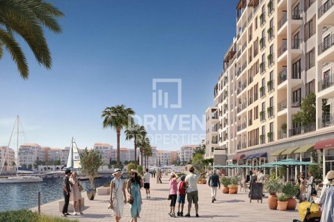 Apartamento en La Mer, Jumeirah, Dubai, 3 dormitorios, 216 m², № 65838 - foto 11
