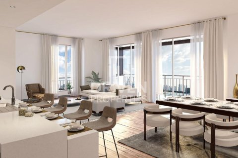 Apartamento en La Mer, Jumeirah, Dubai, 3 dormitorios, 216 m², № 65838 - foto 3