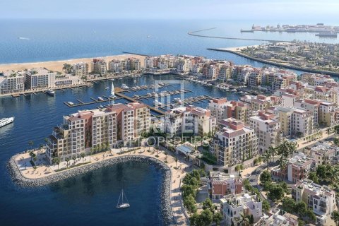 Apartamento en La Mer, Jumeirah, Dubai, 3 dormitorios, 216 m², № 65838 - foto 12