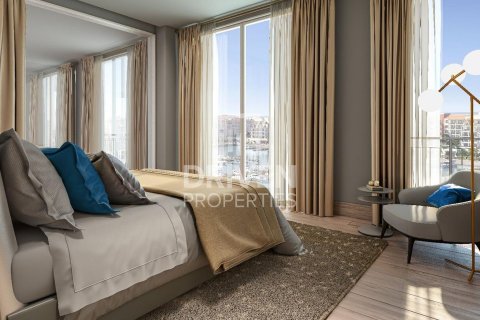 Apartamento en La Mer, Jumeirah, Dubai, 3 dormitorios, 216 m², № 65838 - foto 5