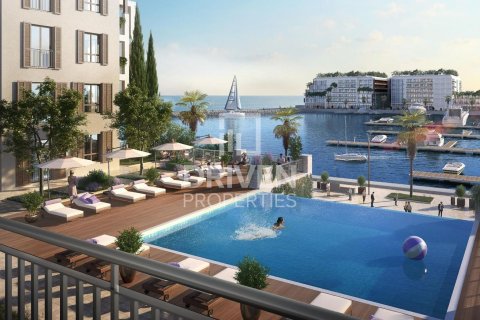 Apartamento en La Mer, Jumeirah, Dubai, 3 dormitorios, 216 m², № 65838 - foto 17