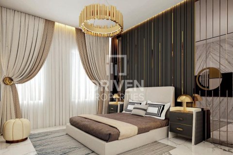 Appartement à Business Bay, Dubai, 1 chambre, 70 m², № 65847 - photo 10
