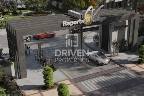 Villa in Dubai Land, Dubai 3 bedrooms, 186 sq.m. № 65839 - photo 15