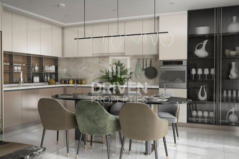 Villa in Dubai Land, Dubai 3 bedrooms, 186 sq.m. № 65839 - photo 4