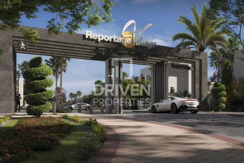 Villa in Dubai Land, Dubai 3 bedrooms, 186 sq.m. № 65839 - photo 13