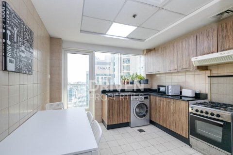 شقة في وسط مدينة دبي, دبي 2 غرف نوم, 128 م² رقم 65848 - صورة 10