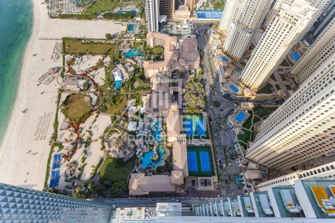 Apartment in Jumeirah Beach Residence, Dubai 1 bedroom, 115 sq.m. № 65840 - photo 16