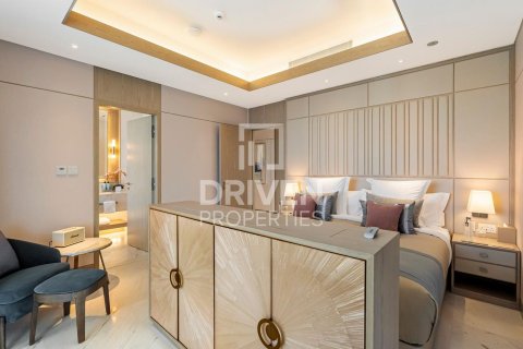 Apartment in Jumeirah Beach Residence, Dubai 1 bedroom, 115 sq.m. № 65840 - photo 5