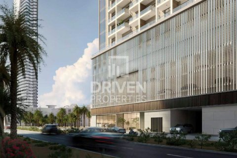 Купить квартиру в Джумейра Вилладж Серкл, Дубай: 2 спальни, 119м², № 65849 - фото 1