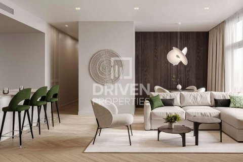 Купить квартиру в Джумейра Вилладж Серкл, Дубай: 2 спальни, 119м², № 65849 - фото 12