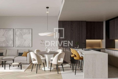 Купить квартиру в Джумейра Вилладж Серкл, Дубай: 2 спальни, 119м², № 65849 - фото 11