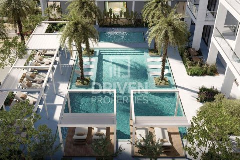 Купить квартиру в Джумейра Вилладж Серкл, Дубай: 2 спальни, 119м², № 65849 - фото 5