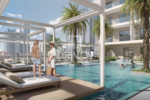 Купить квартиру в Джумейра Вилладж Серкл, Дубай: 2 спальни, 119м², № 65849 - фото 6