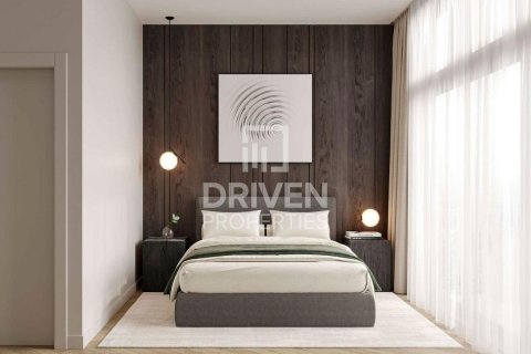 Купить квартиру в Джумейра Вилладж Серкл, Дубай: 2 спальни, 119м², № 65849 - фото 13