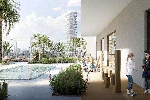 Купить квартиру в Джумейра Вилладж Серкл, Дубай: 2 спальни, 119м², № 65849 - фото 7