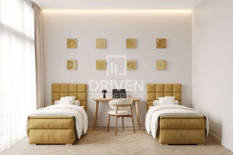 Купить квартиру в Джумейра Вилладж Серкл, Дубай: 2 спальни, 119м², № 65849 - фото 15