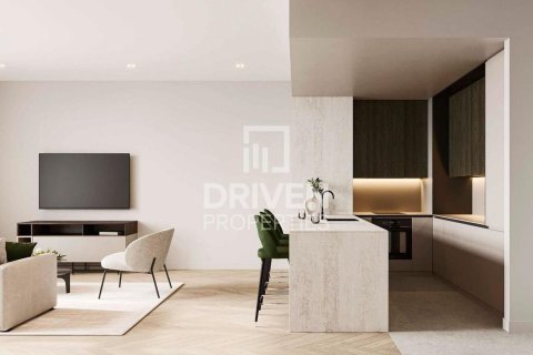 Купить квартиру в Джумейра Вилладж Серкл, Дубай: 2 спальни, 119м², № 65849 - фото 14