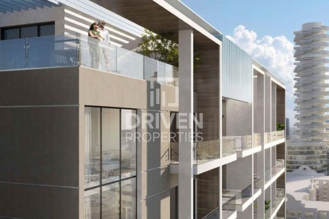 Купить квартиру в Джумейра Вилладж Серкл, Дубай: 2 спальни, 119м², № 65849 - фото 4