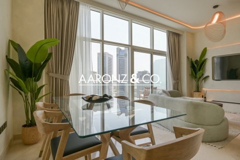 Apartment in Dorra Bay, Dubai Marina, Dubai 2 bedrooms, 138 sq.m. № 84433 - photo 2