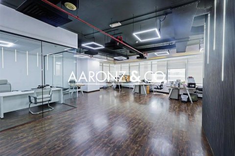 Bureau à Jumeirah Lake Towers, Dubai, 118 m², № 84430