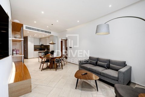 Apartamento en Jumeirah Village Circle, Dubai, 2 dormitorios, 259 m², № 86752