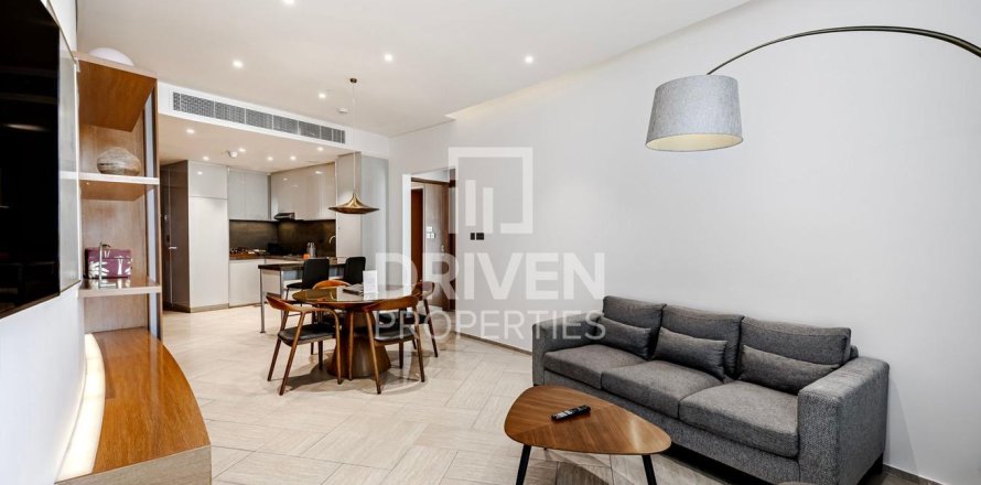 Apartamento en Jumeirah Village Circle, Dubai, 2 dormitorios, 259 m², № 86752