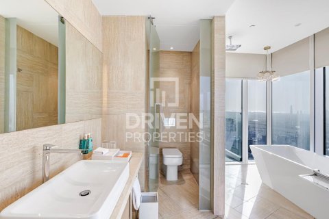 Apartment in Jumeirah Village Circle, Dubai 2 bedrooms, 259 sq.m. № 86752 - photo 11