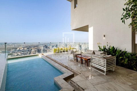 Apartment in Jumeirah Village Circle, Dubai 2 bedrooms, 259 sq.m. № 86752 - photo 17