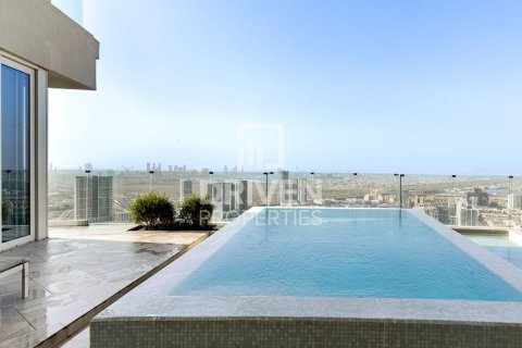 Apartment in Jumeirah Village Circle, Dubai 2 bedrooms, 259 sq.m. № 86752 - photo 19