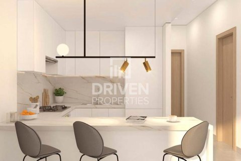 Appartement à Dubai Marina, Dubai, 1 chambre, 69 m², № 86760 - photo 5