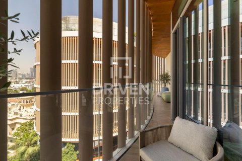 Appartement à Jumeirah, Dubai, 3 chambres, 278 m², № 86762 - photo 14