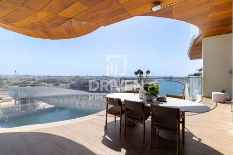 Appartement à Jumeirah, Dubai, 3 chambres, 278 m², № 86762 - photo 6