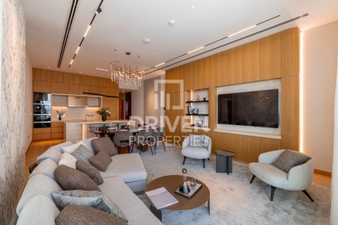 Appartement à Jumeirah, Dubai, 3 chambres, 278 m², № 86762 - photo 28