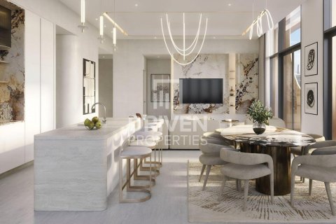 Appartement à Downtown Dubai (Downtown Burj Dubai), Dubai, 1 chambre, 70 m², № 86759 - photo 17