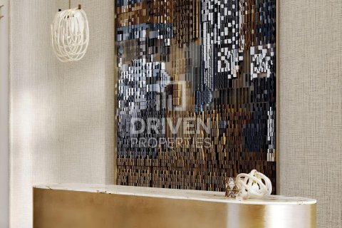 Appartement à Downtown Dubai (Downtown Burj Dubai), Dubai, 1 chambre, 70 m², № 86759 - photo 9