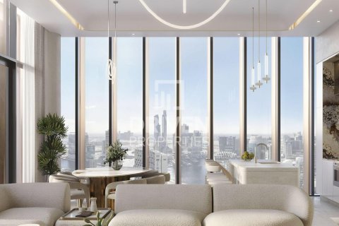 Appartement à Downtown Dubai (Downtown Burj Dubai), Dubai, 1 chambre, 70 m², № 86759 - photo 2