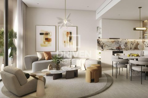 Appartement à Downtown Dubai (Downtown Burj Dubai), Dubai, 1 chambre, 70 m², № 86759 - photo 20